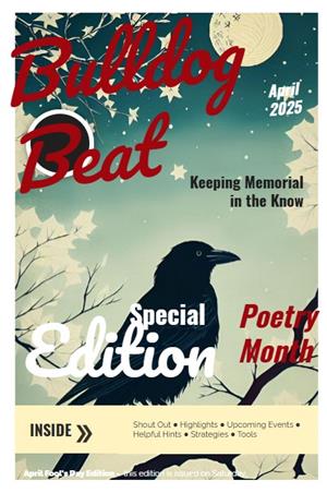 Bulldog Beat Magazine